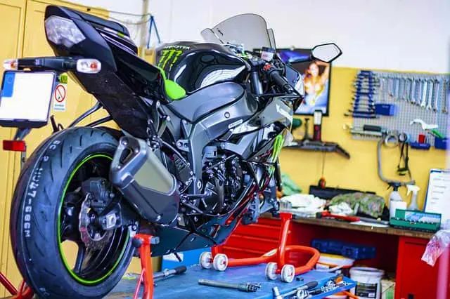 Additius per a motos