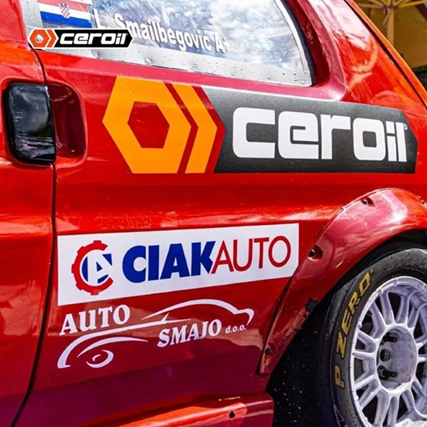 Ceroil Instagram