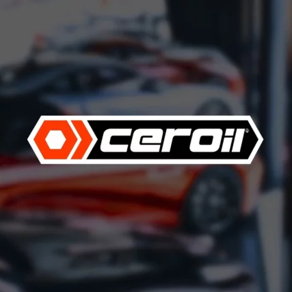 Ceroil Instagram