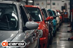 Casi la mitad de los coches en el taller superan los 15 años: el mantenimiento preventivo nunca fue tan importante