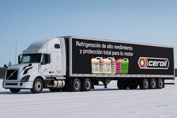 CEROIL: Refrigeración de alto rendimiento y protección total para tu motor