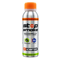 Stop Smoke 200ml - Antihumos