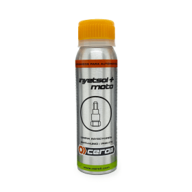 INYETSOL+ MOTO 100ML