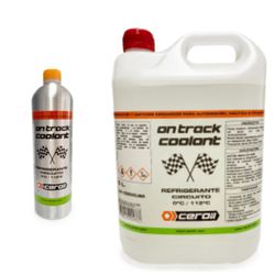ON TRACK COOLANT