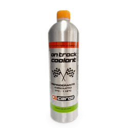 ON TRACK COOLANT