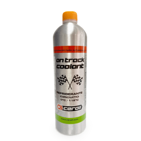 ON TRACK COOLANT