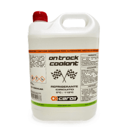 ON TRACK COOLANT