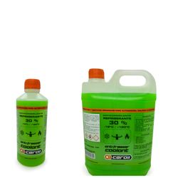 ANTIGEL RÉFRIGÉRANT 30 %