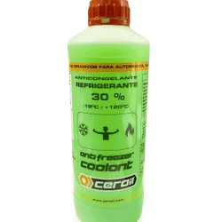 ANTIGEL RÉFRIGÉRANT 30 %