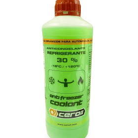 ANTIGEL RÉFRIGÉRANT 30 %