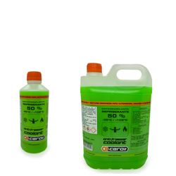 ANTIGEL RÉFRIGÉRANT 50 %