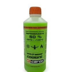 ANTIGEL RÉFRIGÉRANT 50 %