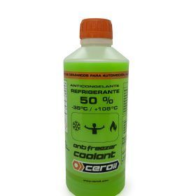 ANTIGEL RÉFRIGÉRANT 50 %