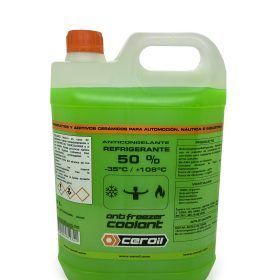ANTIGEL RÉFRIGÉRANT 50 %