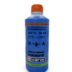 ANTIGEL RÉFRIGÉRANT G-12 50%