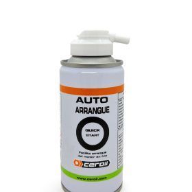 CEROIL DÉMARRAGE AUTOMATIQUE