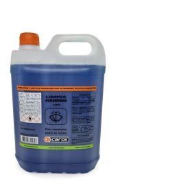 CEROIL LIQUIDE LAVE-GLACE 5L