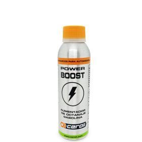 CEROIL POWER BOOST