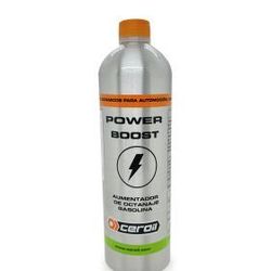 CEROIL POWER BOOST