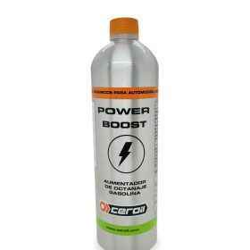CEROIL POWER BOOST