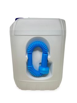 UREA 10L CON BOQUILLA