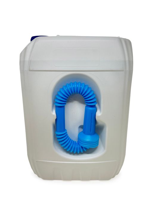 UREA 10L CON BOQUILLA
