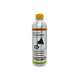 CEROIL VISCOSITÉ+ 400ML