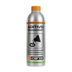 Viscosity+ 400ml
