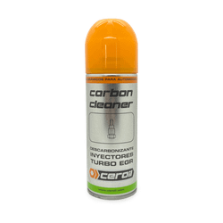 CARBON CLEANER 400ML