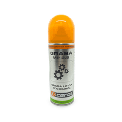 GRAISSE AU LITHIUM MP 2.5 DE 400ML