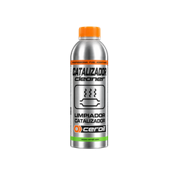 Catalizador Cleaner 500ml