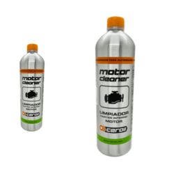 MOTOR CLEANER