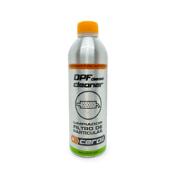 NETTOYANT FILTRE À PARTICULES