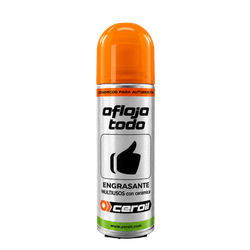 Spray Desbloqueante 400ml