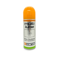 MULTI LUBE 400ML