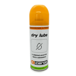 DRY LUBE 400ML