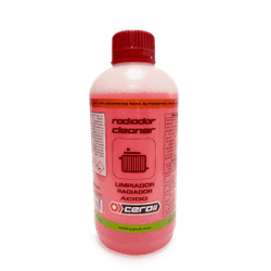 RADIATEUR CLEANER ACIDE