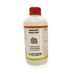 RADIATEUR CLEANER ALCALIN
