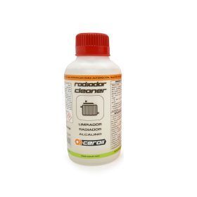 RADIATEUR CLEANER ALCALIN