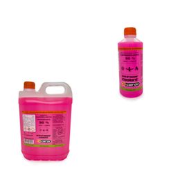 REFRIGÉRANT – ANTIGEL 30 % ROSE