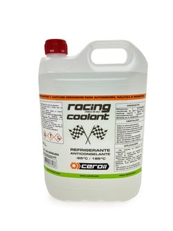 RACING COOLANT