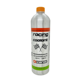 RACING COOLANT