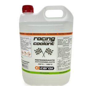 RACING COOLANT