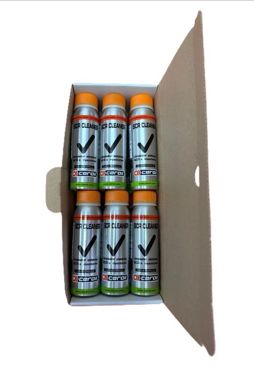 NETTOYANT SCR