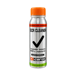 Anticristalizante AdBlue® - SCR Cleaner 100ml
