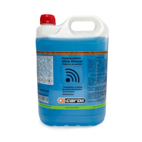ULTRA CLEANER