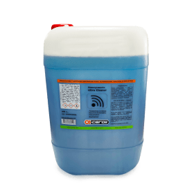 ULTRA CLEANER