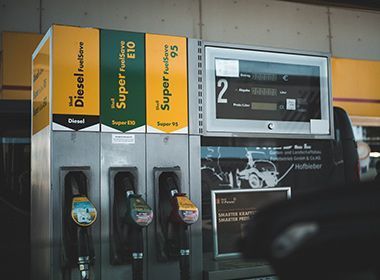 ENGAGÉS POUR LES ÉCONOMIES