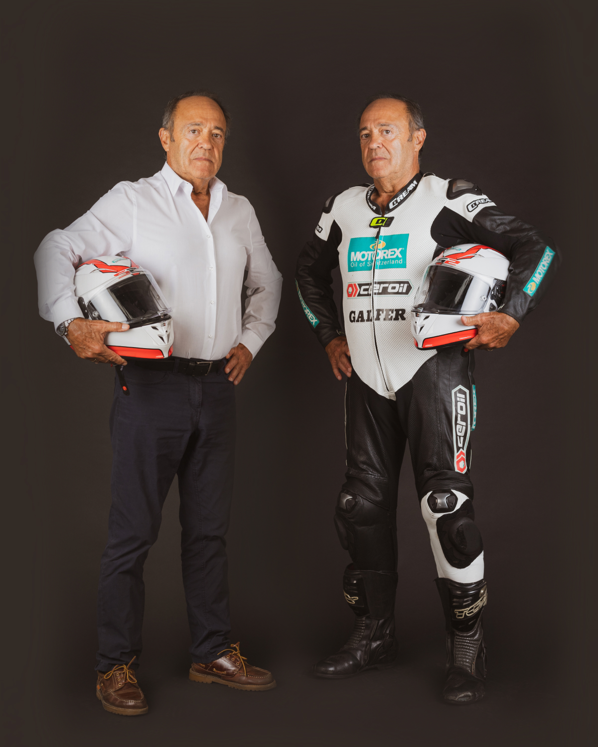 Juan Cano – Président & Fondateur